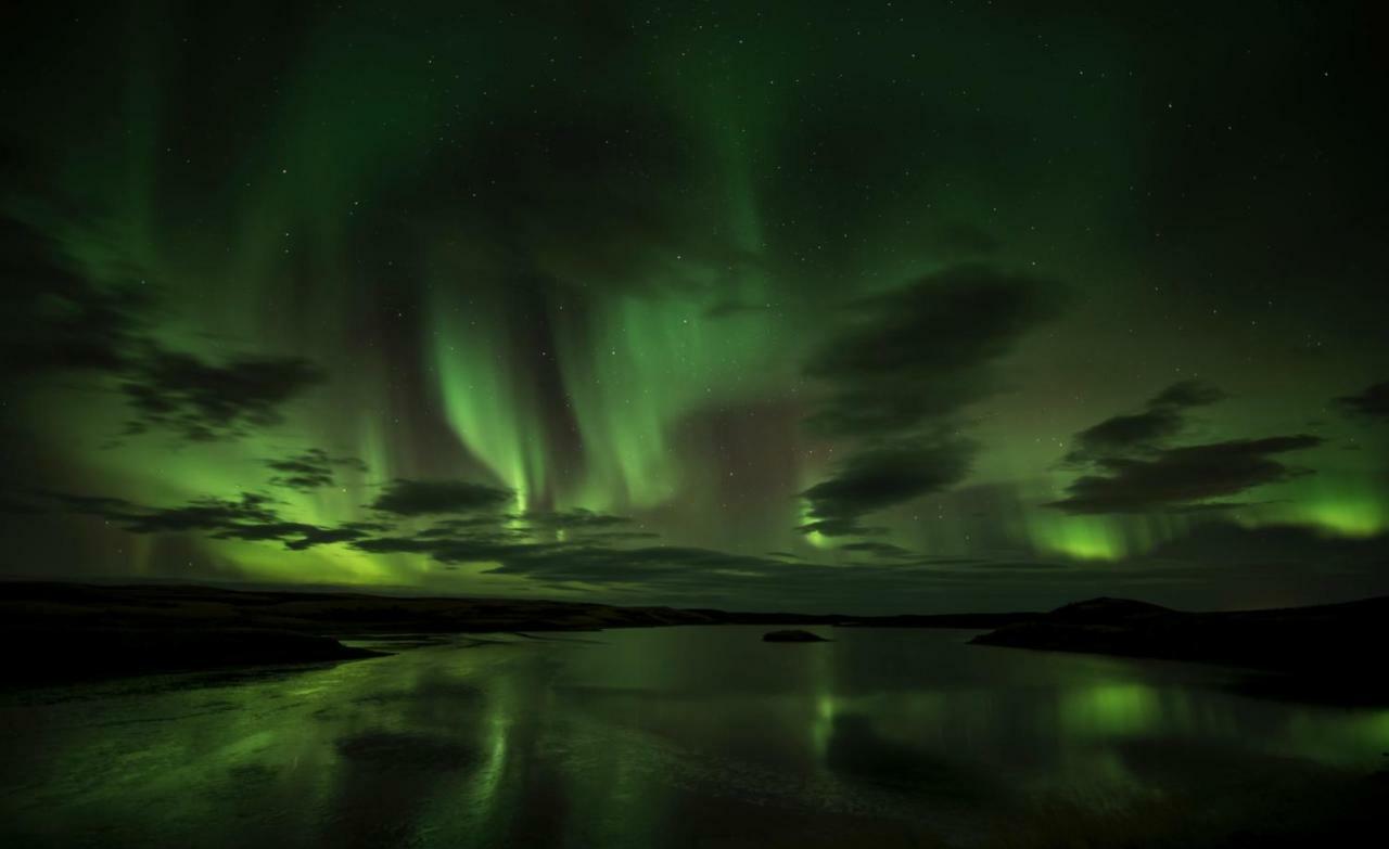 Iðavellir Skagastrond